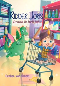 Ridder Joris (Paperback)