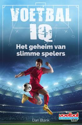 Voetbal IQ (Paperback)