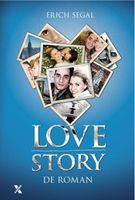 Love story - Erich Segal - ebook
