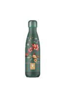 Pip Studio Winter Wonderland Thermosfles Groen 500ml Pip Studio Winter Wonderland Thermosfles Groen 500ml