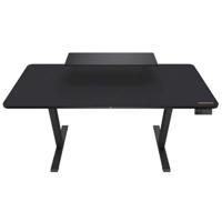 Bureau Gaming Cougar E-Star 140 Zwart 140 x 60 cm