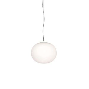 Flos Glo-ball 1 Hanglamp - Wit
