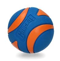 CHUCKIT ULTRA SQUEAKER BAL