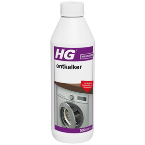 HG ontkalker