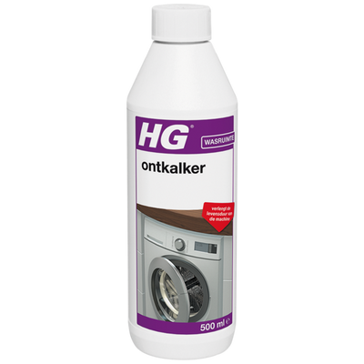 HG ontkalker