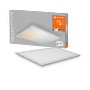 LEDVANCE SMART + PLANON PLUS TUNABLE WHITE 4058075525368 LED-paneel 22 W Warmwit tot koudwit Wit