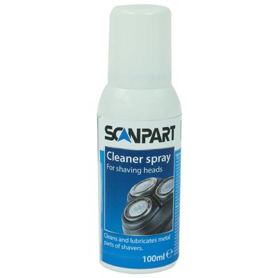 Scanpart scheerapparaat cleaner 100ml
