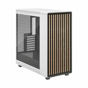 Fractal Design FD-C-NOR1X-04 computerbehuizing Midi Tower Wit