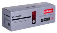 Activejet ATL-546BNXX Tonercartridge voor Lexmark printers; Vervanging Lexmark C546U1KG; Supreme; 8000 pagina's; zwart