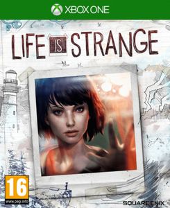 Life is Strange