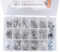 UFO PLAST bouten-set "offroad screws set ufo ktm/husqvarna/husaberg UFO PLAST bouten-set "offroad screws set ufo ktm/husqvarna/husaberg