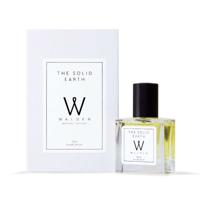 Walden Natuurlijke parfum the solid earth spray unisex (15 ml)