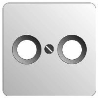 2260212  - Central cover plate 2260212 - thumbnail