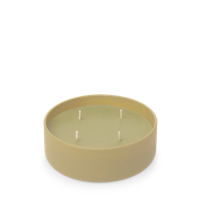 Glow 4W Geurkaars-Shimmering Smile - Spaas