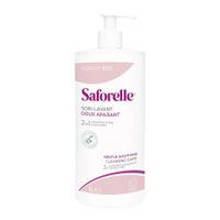 Saforelle Zachte Wasoplossing 1l