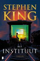 Het Instituut (Paperback)