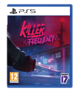 PS5 Killer Frequency