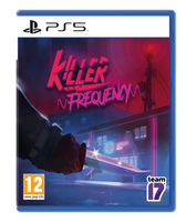 PS5 Killer Frequency