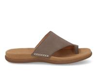 Gabor 03.700.13 fumo taupe maat 41