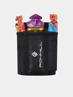 Ronhill Stretch Gel Arm Pocket Black Ronhill Stretch Gel Arm Pocket Black
