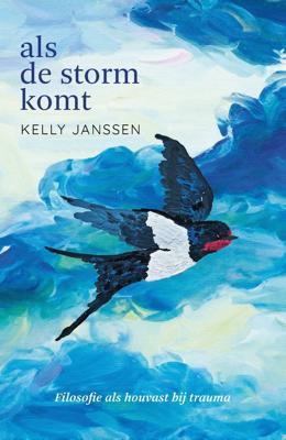 Als de storm komt (Paperback)