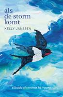 Als de storm komt (Paperback)
