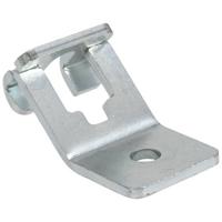 Fischer Draadbeugel Staal (thermisch verzinkt) 538120 20 stuk(s)