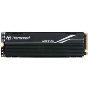 Transcend TS4TMTE250H internal solid state drive M.2 4 GB PCI Express 4.0 NVMe