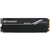 Transcend TS4TMTE250H internal solid state drive M.2 4 GB PCI Express 4.0 NVMe - thumbnail