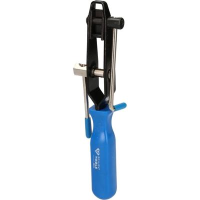 Brilliant Tools BT676001 Span- en snijgereedschap voor eindeloze klemmen