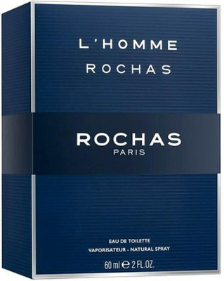 Rochas L&apos; Homme Eau de Toilette