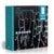 Nedis SmartLife Decoratieve LED iOS/Android 8 meter 400 LED&apos;s warm | koel