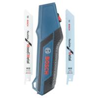 Bosch Professional Handgreep voor reciprozaagbladen - 2608000495