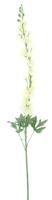Delphinium spray akana cream 125 cm kunstbloemen - Nova nature Delphinium spray akana cream 125 cm kunstbloemen - Nova nature