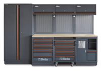 Beta C45Pro W Werkplaatsinrichting - 045002002
