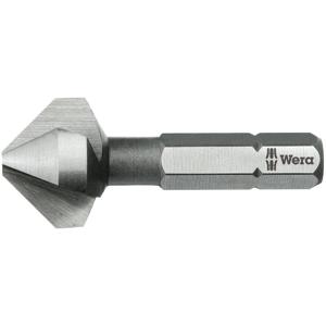 Wera 846 05104634001 Kegelverzinkboor 16.5 mm 1/4 (6.3 mm) 1 stuk(s)