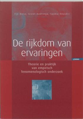De rijkdom van ervaringen (Paperback)