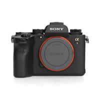 Sony Sony A1 - 8.371 kliks