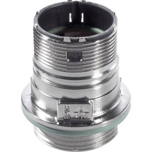 EPIC Signal M23 G4 aanbouwbehuizing 44420031 44420031 Zwart LAPP Inhoud: 20 stuk(s)