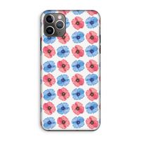 Klaproosjes: iPhone 11 Pro Max Tough Case