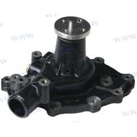 REC3853796 - WATERPOMP FORD 302 EN 351 Bombardier