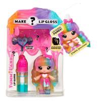 MGA Entertainment Yummiland lipgloss pop mystery/flavor combo MGA Entertainment Yummiland lipgloss pop mystery/flavor combo
