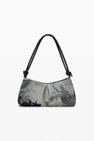 Tas ontworpen door Mr. Christian Lacroix - BLACK - U