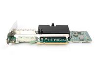 Digitus DN-10161 netwerkkaart & -adapter Intern SFP+ 10000 Mbit/s - thumbnail