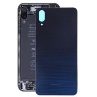 Achtercover voor vivo X23 Symphony Edition (blauw)