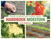 Handboek moestuin - thumbnail