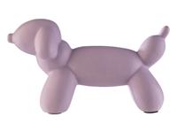 LIVARNO home Keramische ballonsculptuur (Teckel)