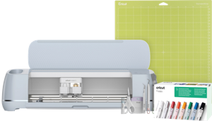 Cricut Maker 3 + Startersbundel + Toolset + Snijmat