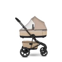 Easywalker Muskietennet Reiswieg Jimmey