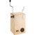 Meinl KDC1NT Kick Drum cajon Natural